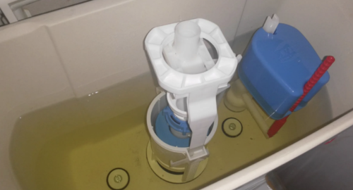 Установка унитаза в Щелково