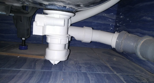 Установка ванны в Щелково