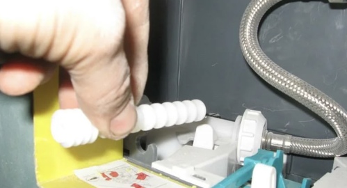 Ремонт унитаза в Щелково