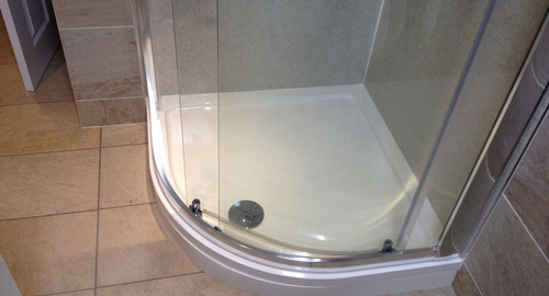 Установка душевой кабины в Щелково